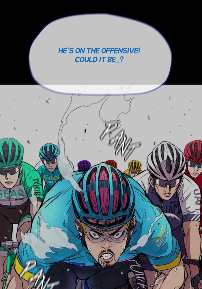 Wind Breaker Chapter 400, page 66 of 218
