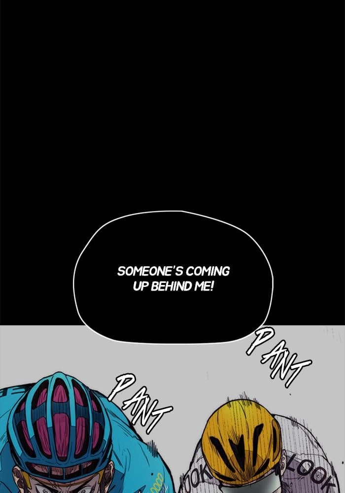 Wind Breaker Chapter 400, page 81 of 218