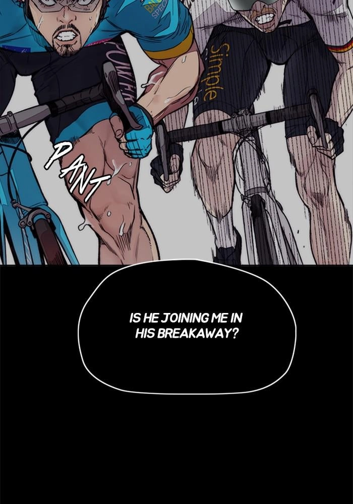 Wind Breaker Chapter 400, page 82 of 218