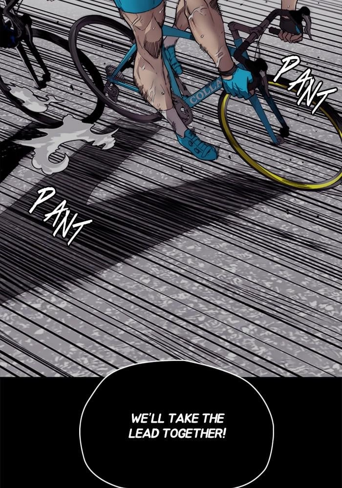 Wind Breaker Chapter 400, page 85 of 218
