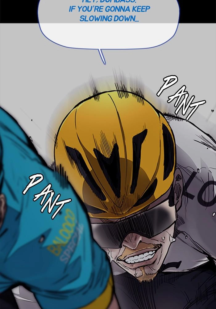 Wind Breaker Chapter 400, page 87 of 218
