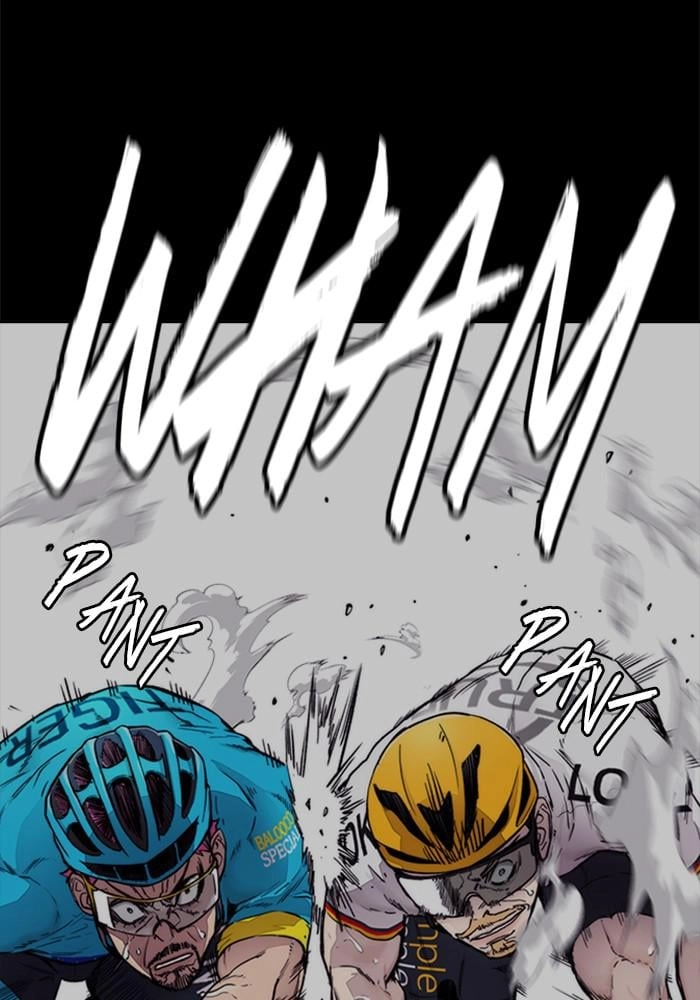 Wind Breaker Chapter 400, page 89 of 218