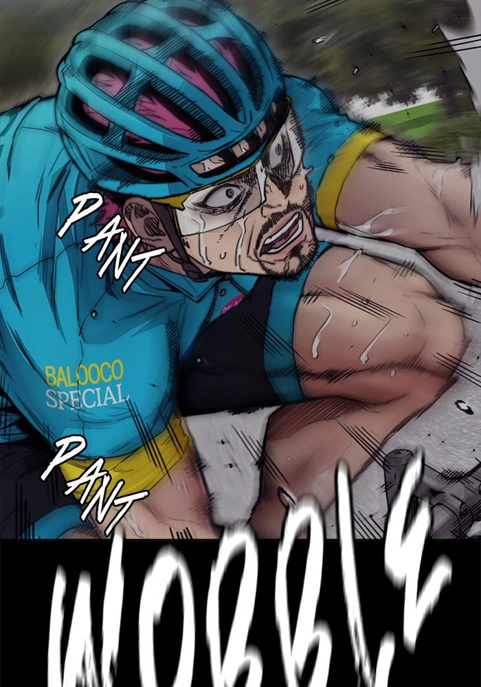 Wind Breaker Chapter 400, page 92 of 218