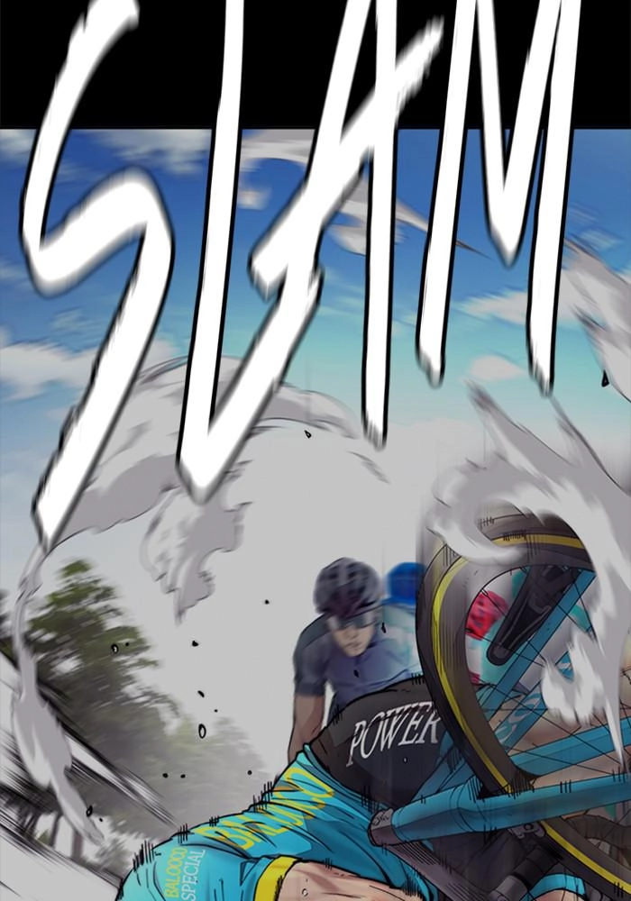 Wind Breaker Chapter 400, page 94 of 218
