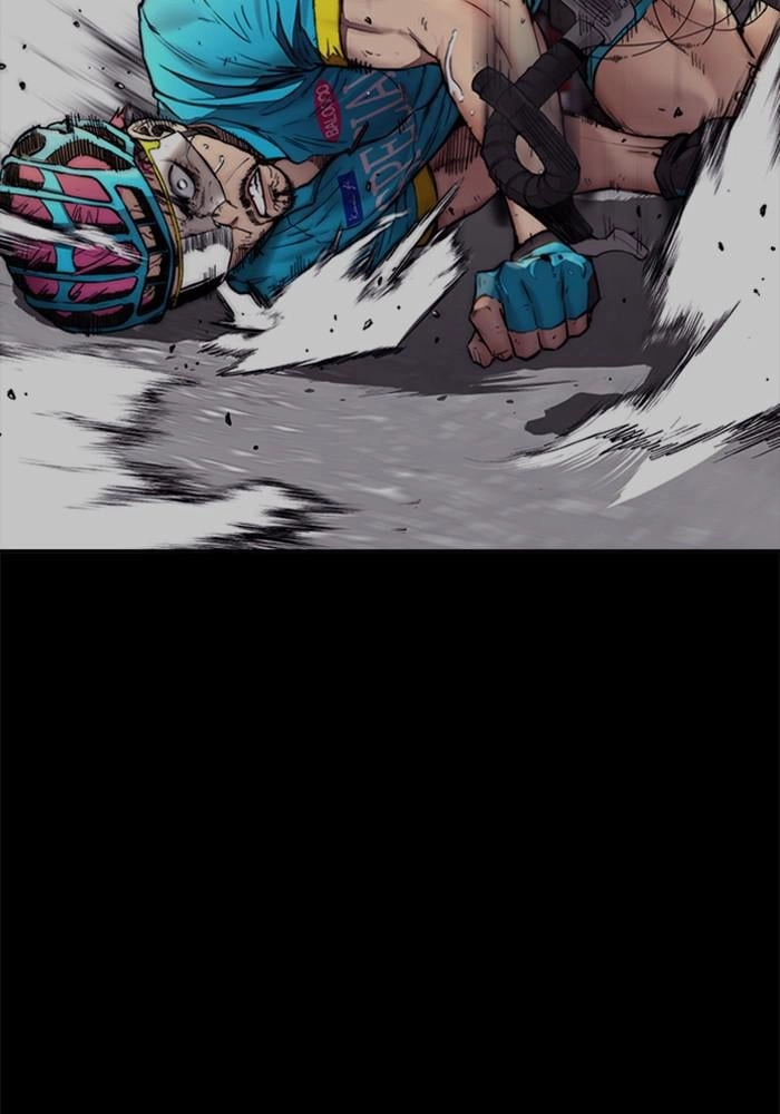 Wind Breaker Chapter 400, page 95 of 218
