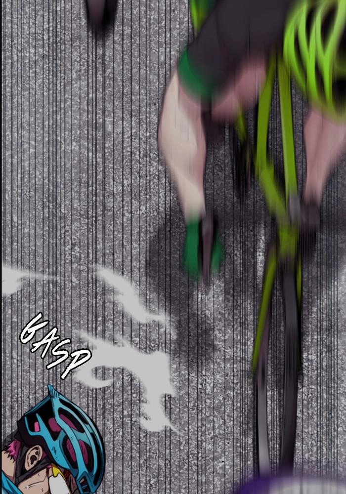 Wind Breaker Chapter 400, page 98 of 218