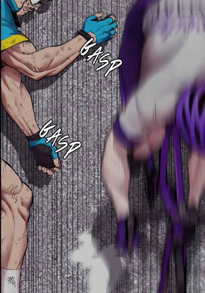 Wind Breaker Chapter 400, page 99 of 218