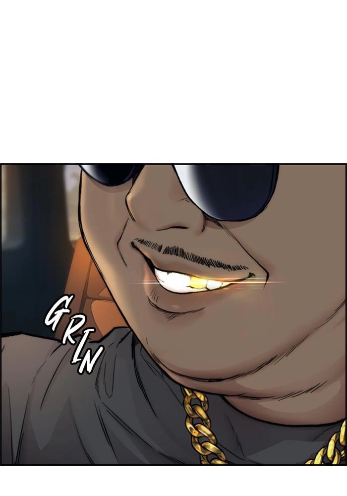 Wind Breaker Chapter 401, page 10 of 197