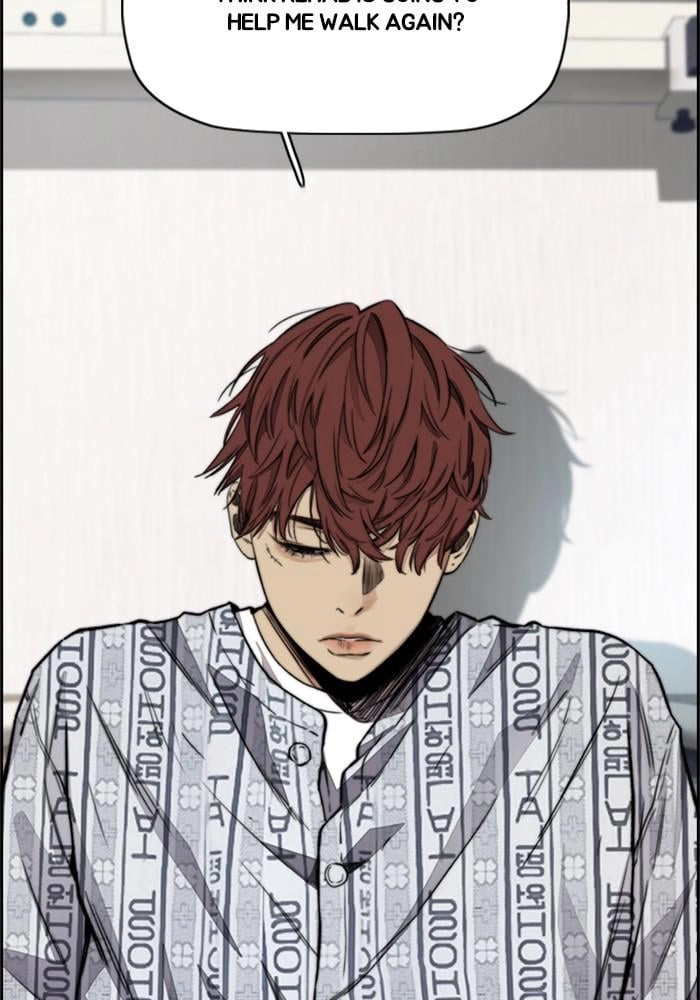 Wind Breaker Chapter 401, page 101 of 197