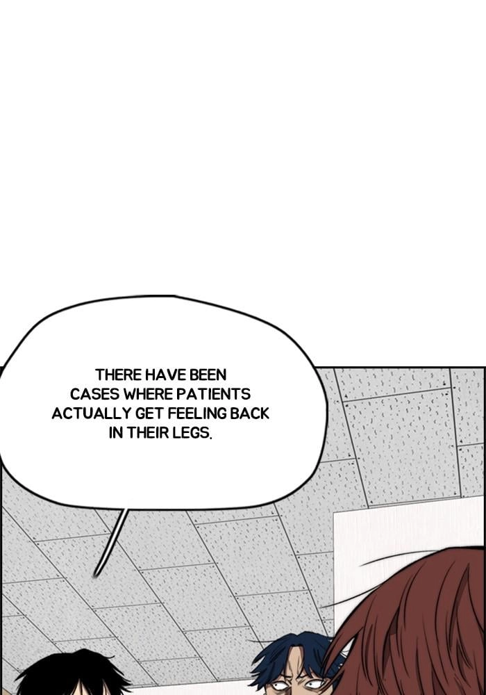 Wind Breaker Chapter 401, page 103 of 197