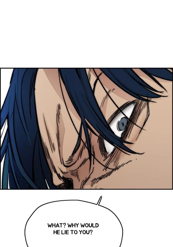 Wind Breaker Chapter 401, page 117 of 197