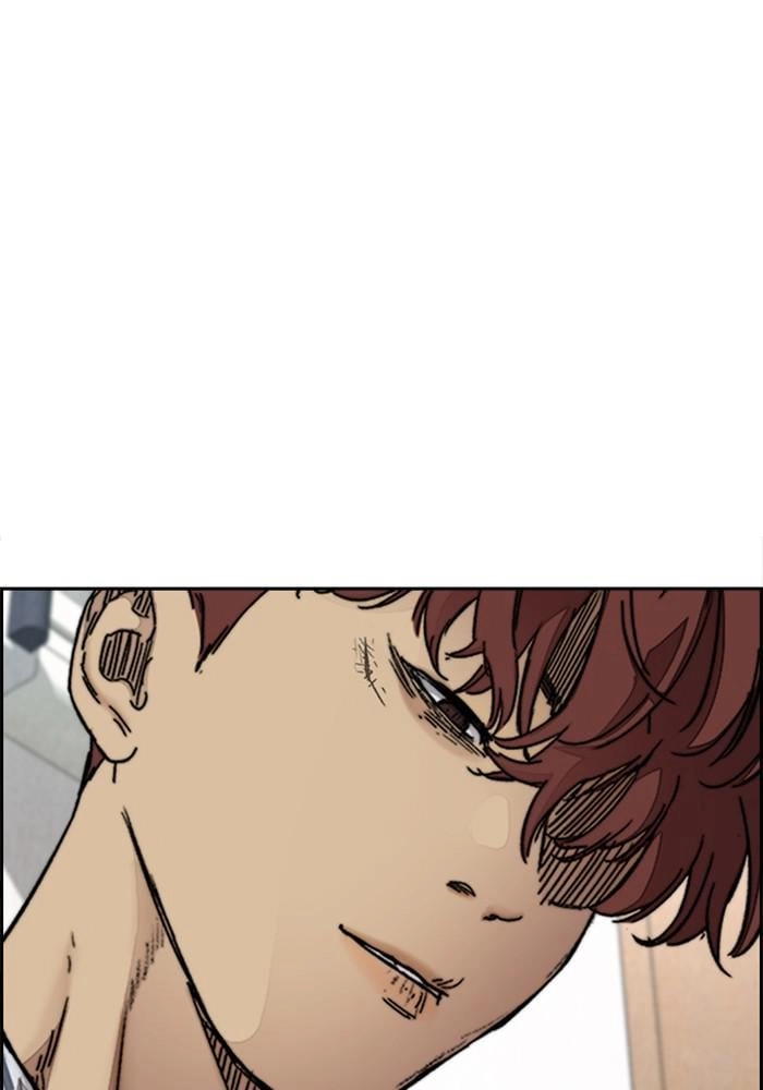 Wind Breaker Chapter 401, page 121 of 197