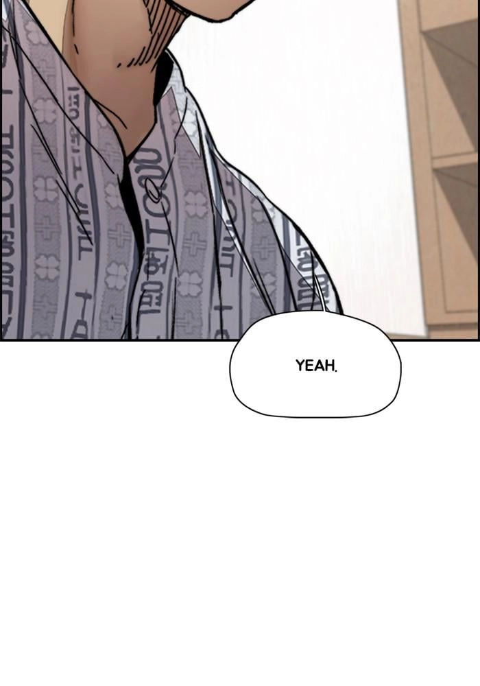 Wind Breaker Chapter 401, page 122 of 197