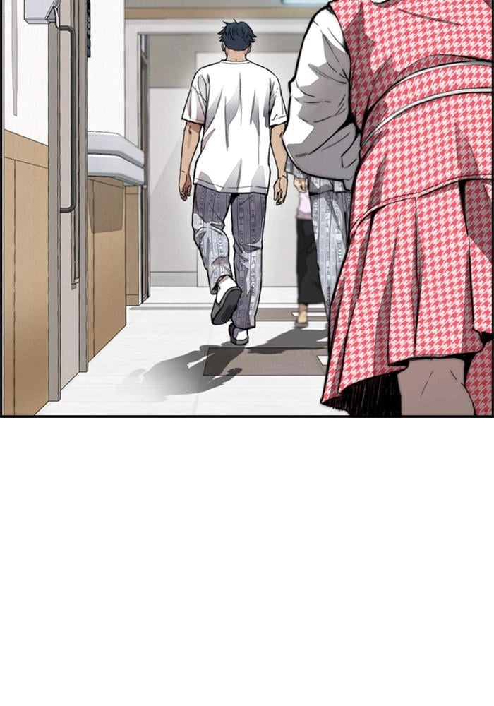 Wind Breaker Chapter 401, page 129 of 197