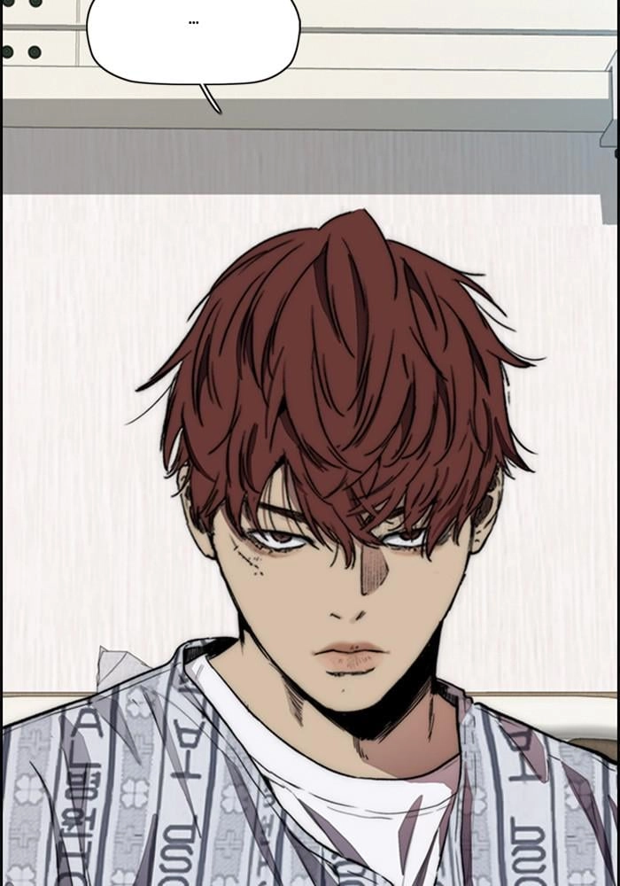 Wind Breaker Chapter 401, page 132 of 197