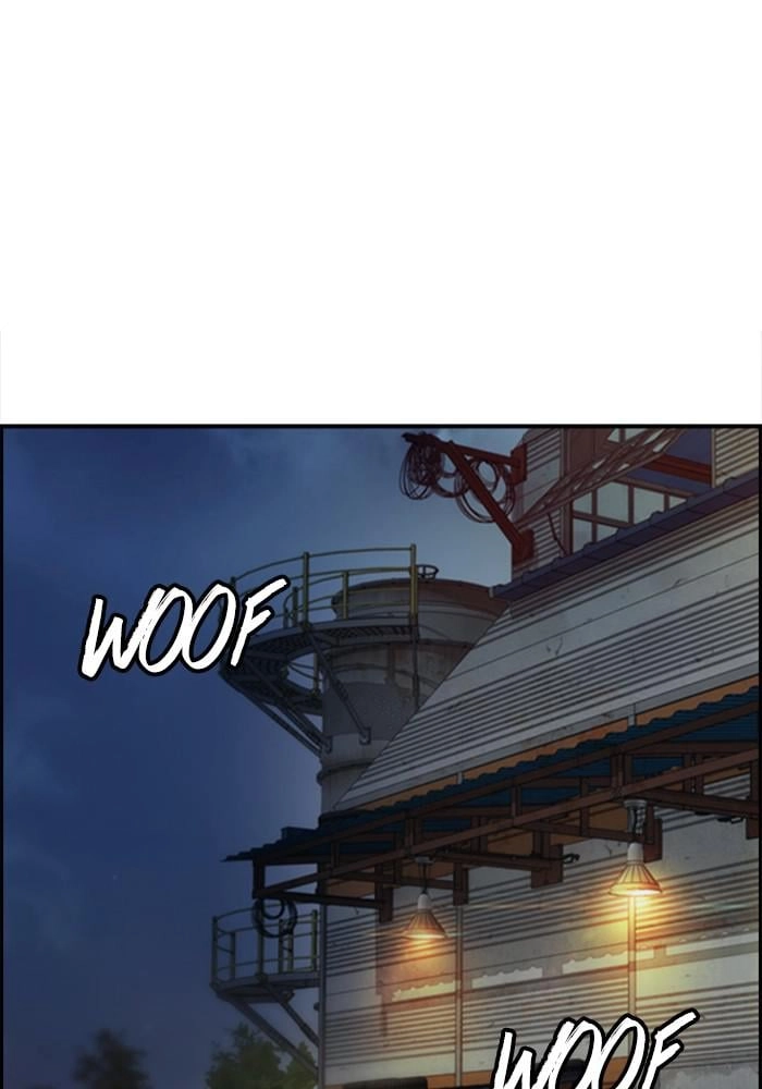 Wind Breaker Chapter 401, page 14 of 197