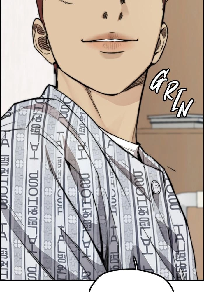 Wind Breaker Chapter 401, page 140 of 197