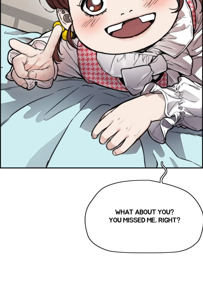 Wind Breaker Chapter 401, page 147 of 197