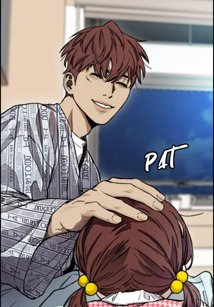Wind Breaker Chapter 401, page 149 of 197