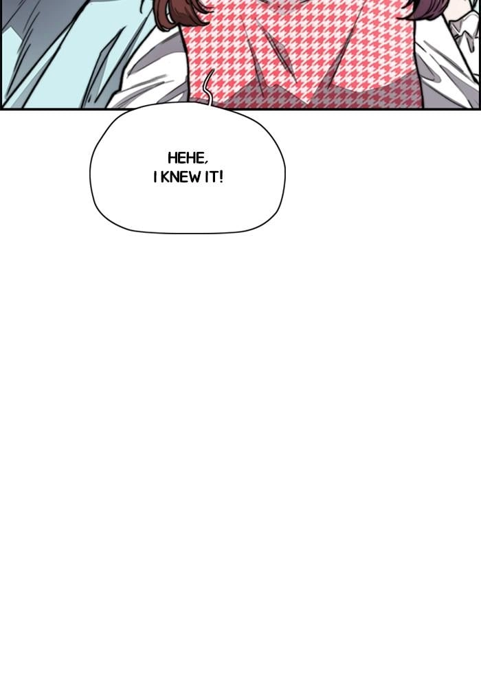 Wind Breaker Chapter 401, page 150 of 197