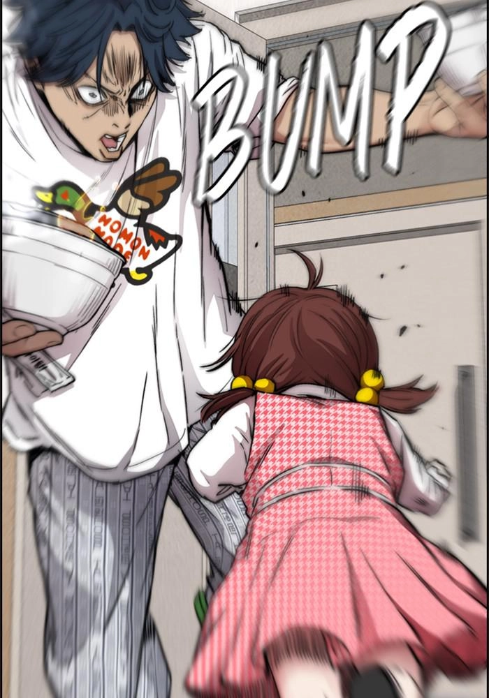 Wind Breaker Chapter 401, page 169 of 197