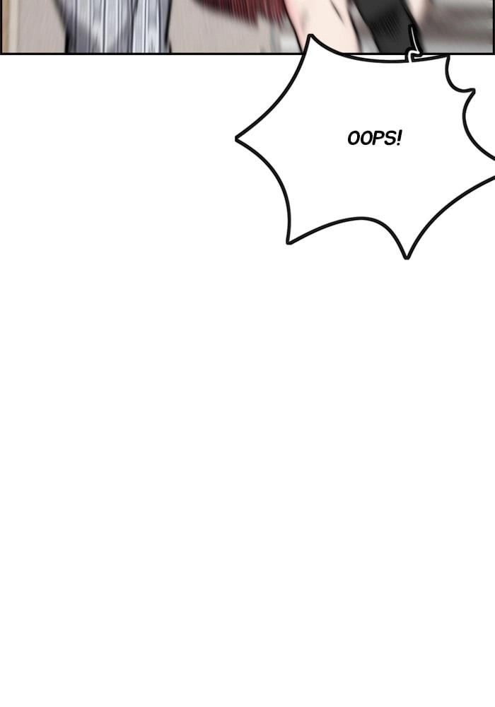 Wind Breaker Chapter 401, page 170 of 197