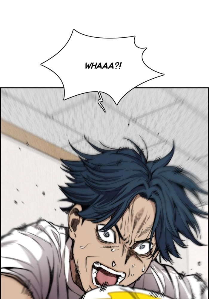 Wind Breaker Chapter 401, page 171 of 197