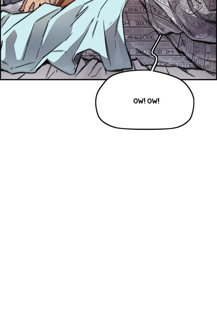 Wind Breaker Chapter 401, page 184 of 197