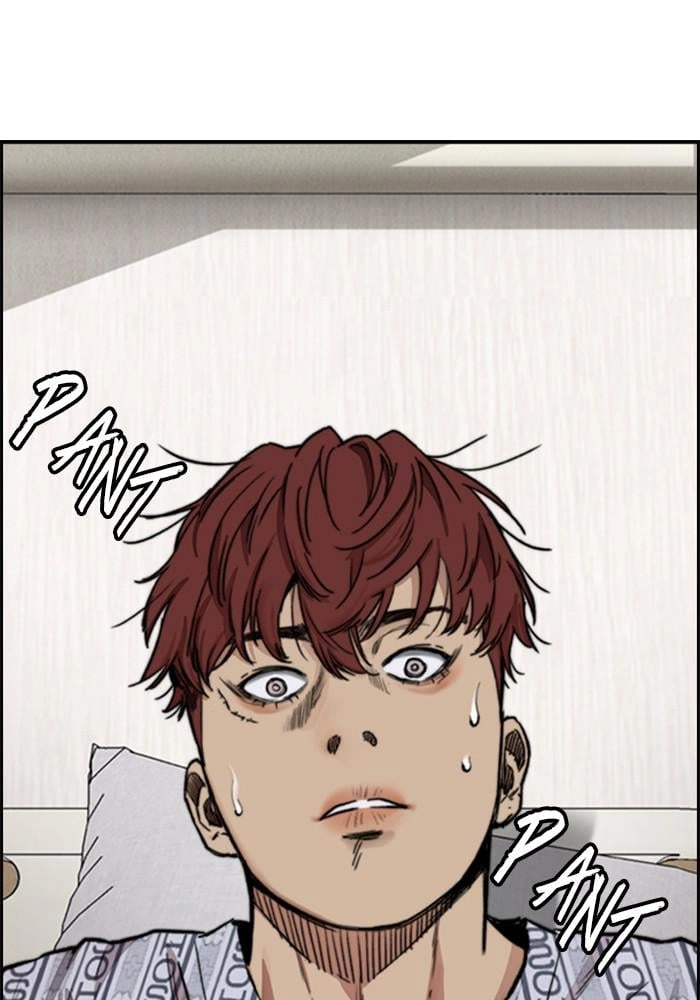 Wind Breaker Chapter 401, page 185 of 197