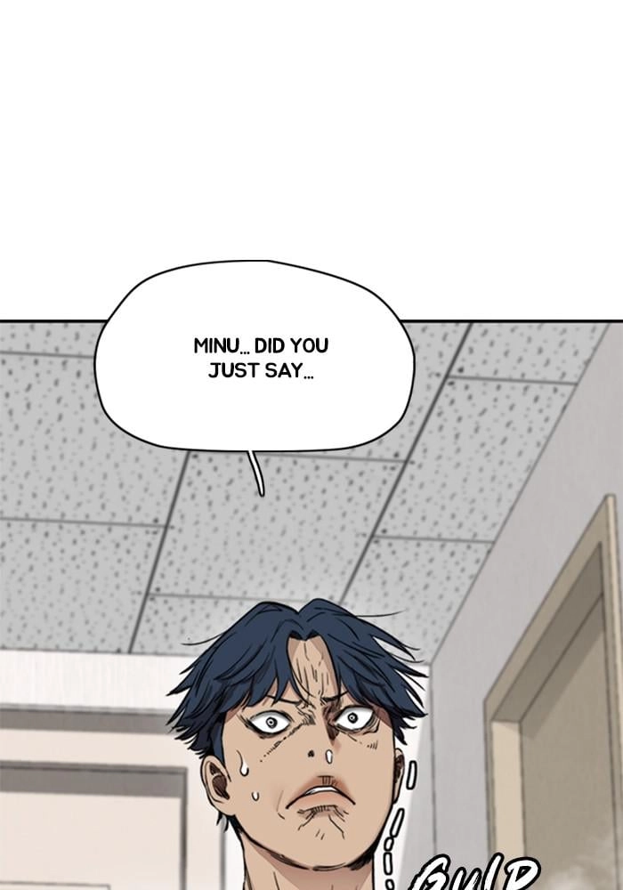 Wind Breaker Chapter 401, page 187 of 197