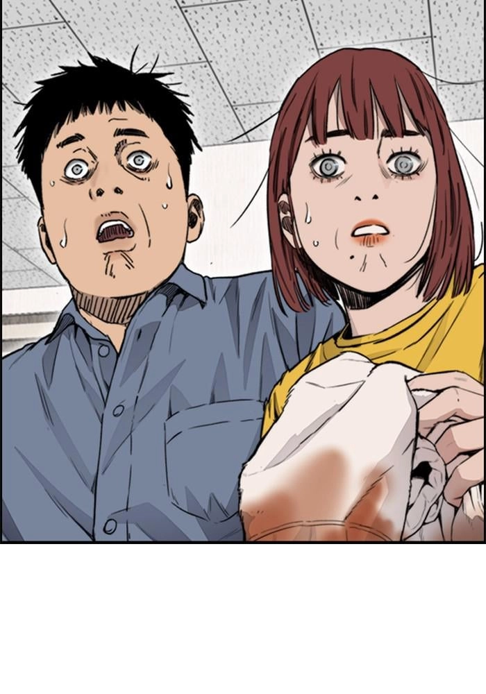 Wind Breaker Chapter 401, page 190 of 197