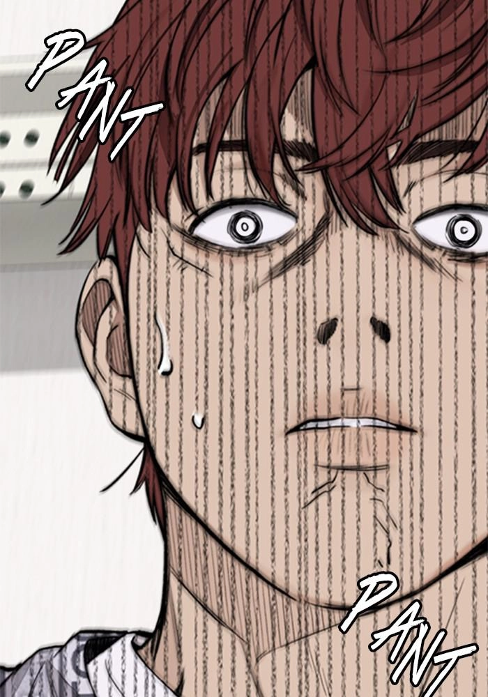 Wind Breaker Chapter 401, page 192 of 197
