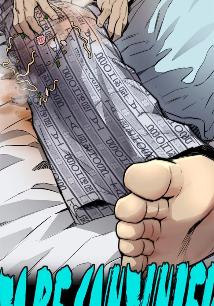 Wind Breaker Chapter 401, page 196 of 197
