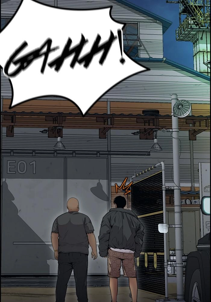 Wind Breaker Chapter 401, page 20 of 197