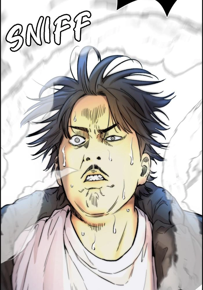 Wind Breaker Chapter 401, page 32 of 197