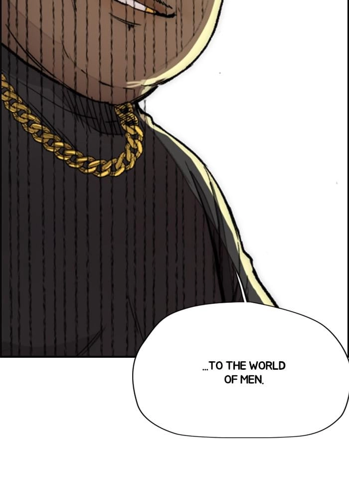 Wind Breaker Chapter 401, page 36 of 197