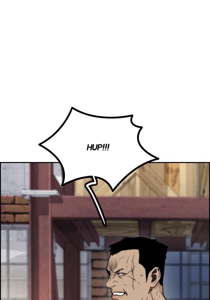 Wind Breaker Chapter 401, page 38 of 197