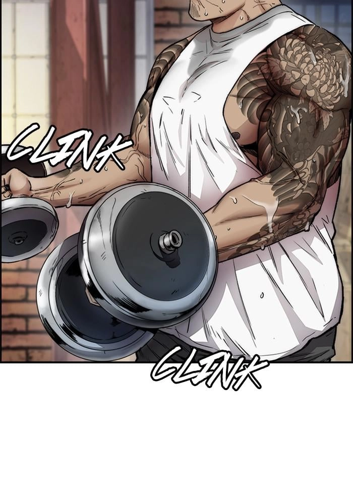Wind Breaker Chapter 401, page 39 of 197