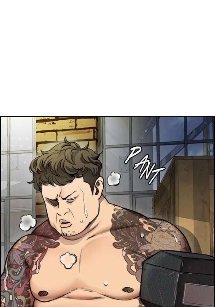 Wind Breaker Chapter 401, page 40 of 197