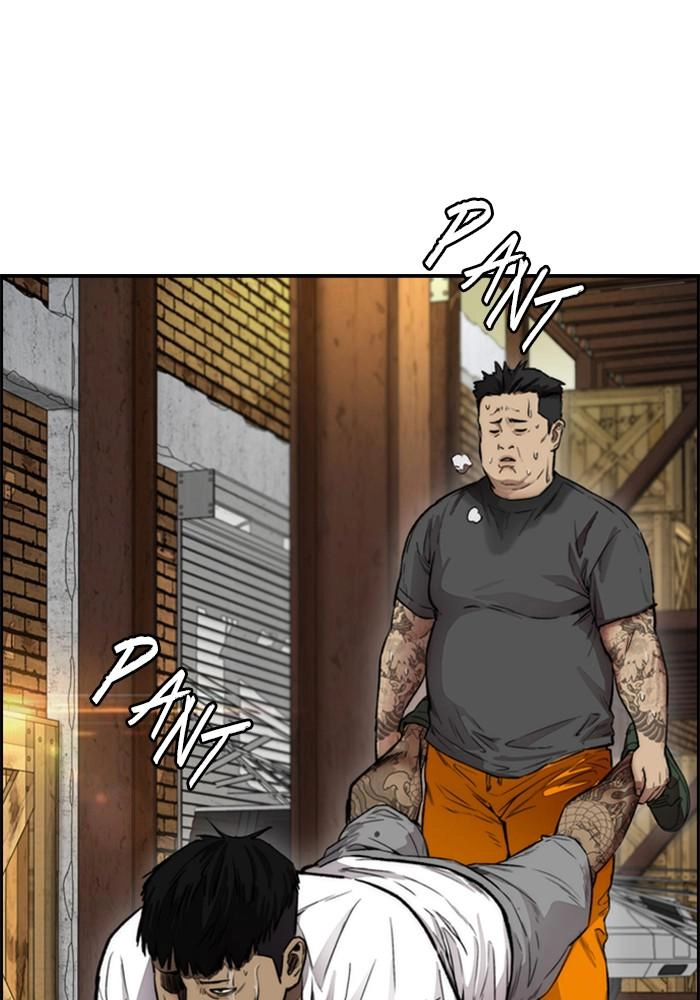 Wind Breaker Chapter 401, page 42 of 197