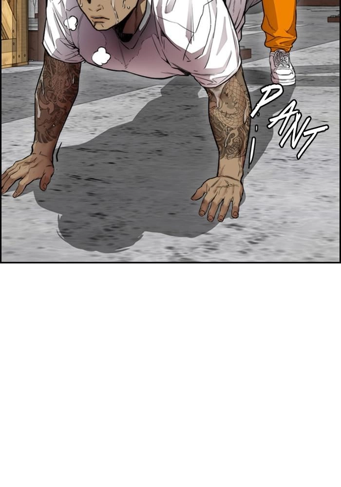 Wind Breaker Chapter 401, page 43 of 197