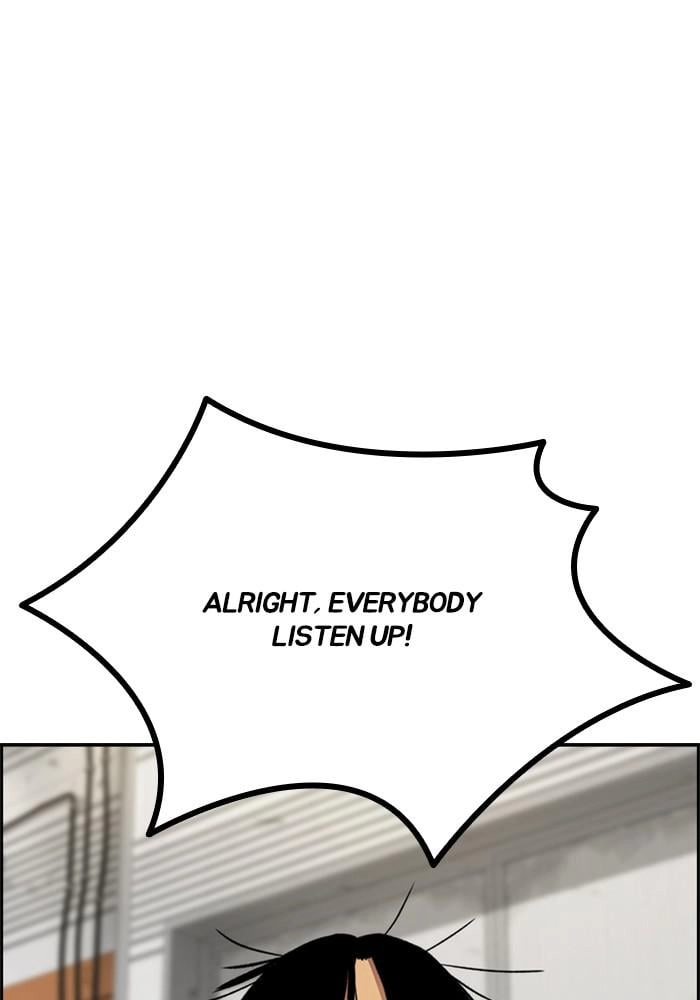 Wind Breaker Chapter 401, page 46 of 197