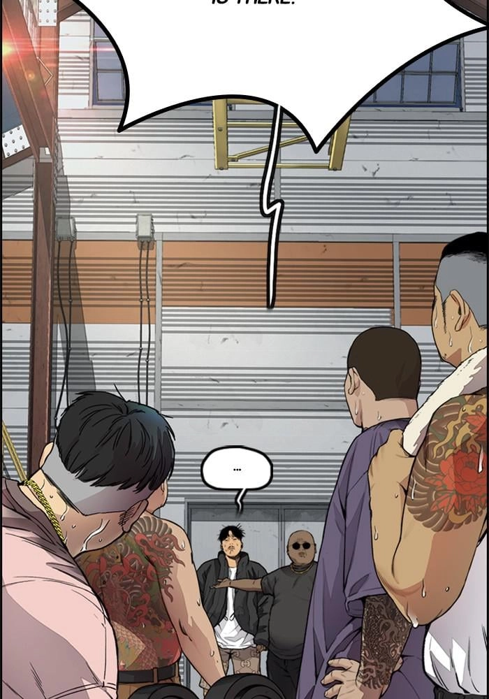 Wind Breaker Chapter 401, page 49 of 197