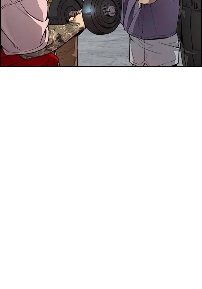 Wind Breaker Chapter 401, page 50 of 197