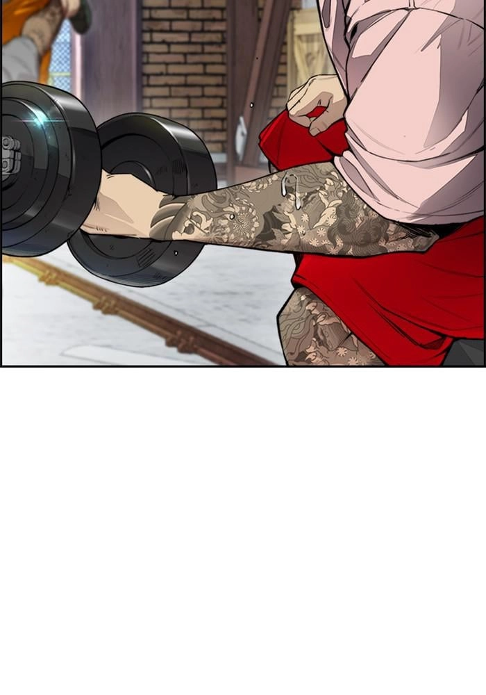 Wind Breaker Chapter 401, page 54 of 197