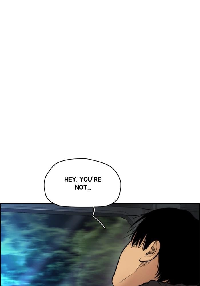 Wind Breaker Chapter 401, page 6 of 197