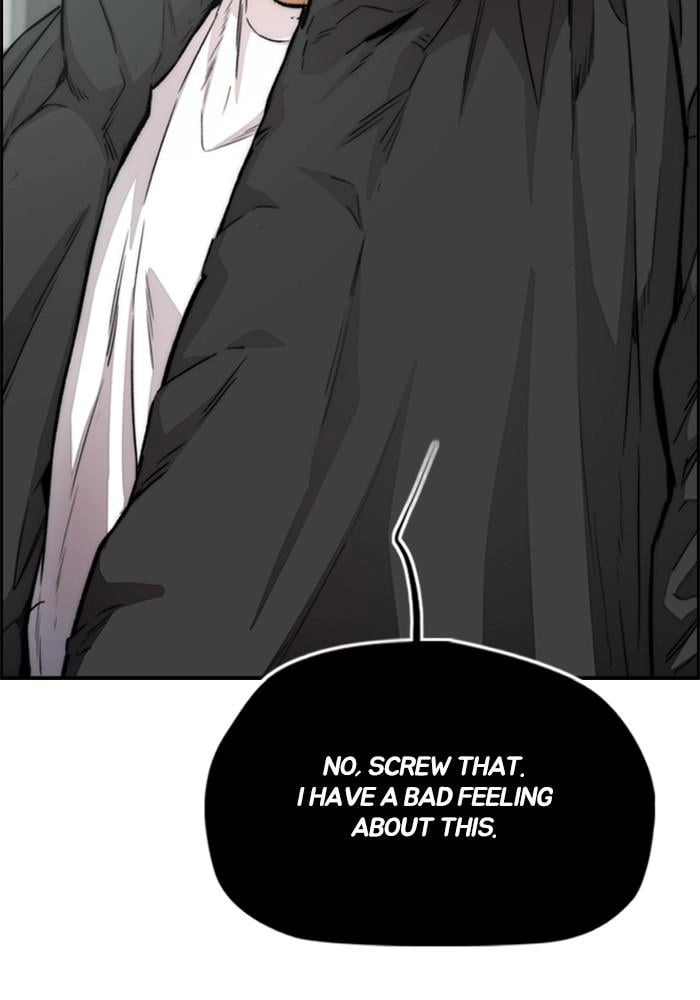 Wind Breaker Chapter 401, page 65 of 197