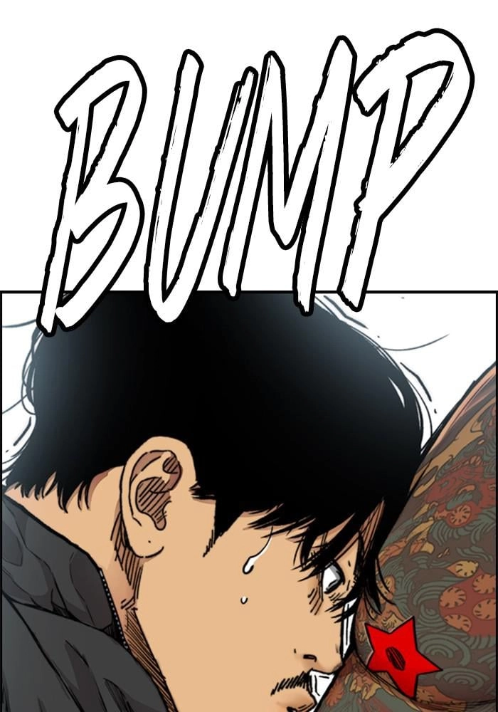 Wind Breaker Chapter 401, page 69 of 197