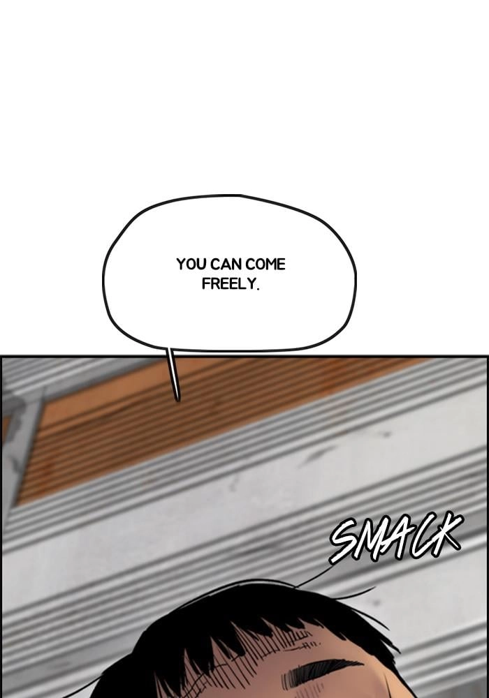Wind Breaker Chapter 401, page 79 of 197