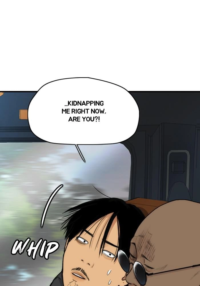 Wind Breaker Chapter 401, page 8 of 197